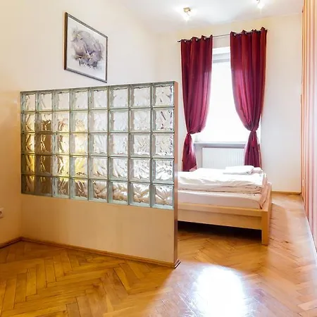 Apartment Przyjazne Lokum - Biskupia