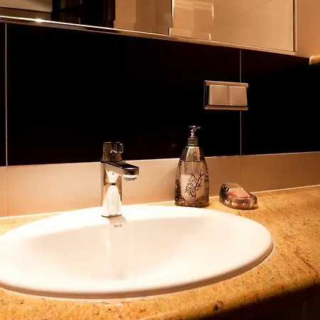 Przyjazne Lokum - Biskupia Apartament Wrocław