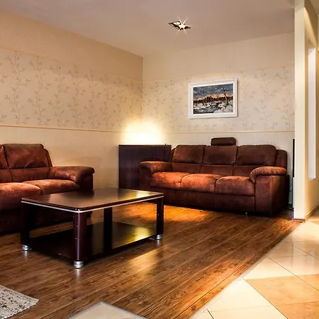 Przyjazne Lokum - Biskupia Apartament Wrocław