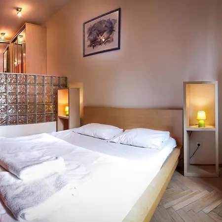 Przyjazne Lokum - Biskupia Wrocław